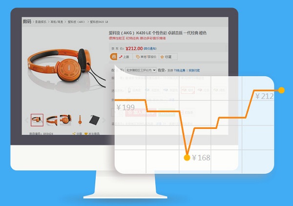 慧慧網(wǎng)購小助手官方版