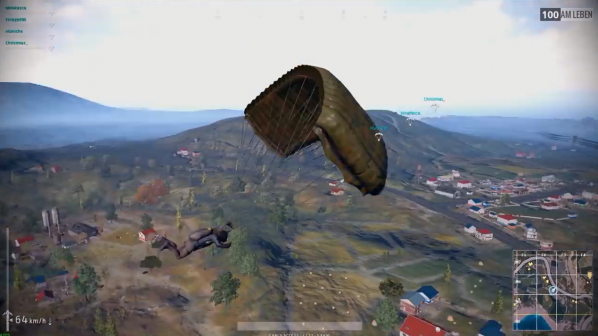 絕地求生大逃殺畫質(zhì)補丁res