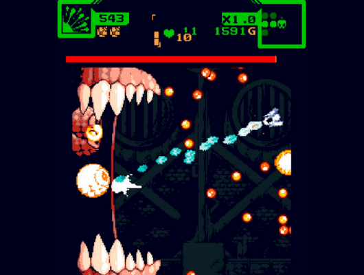 巨石Monolith下載 中文版