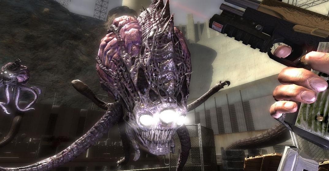 永遠(yuǎn)的毀滅公爵