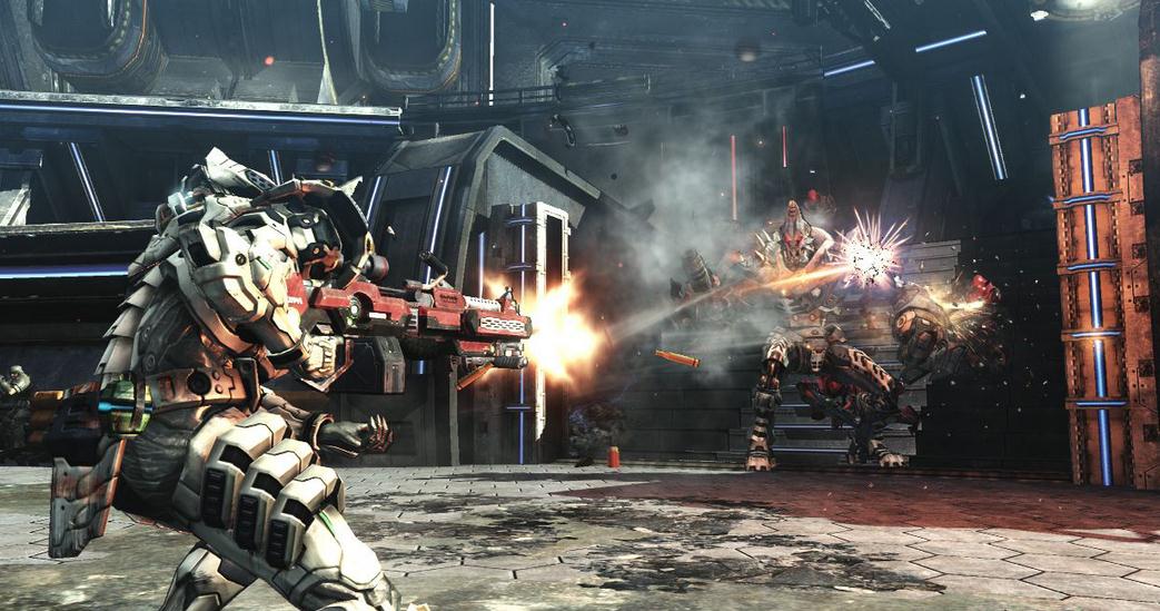 征服未加密補丁