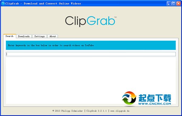 ClipGrab