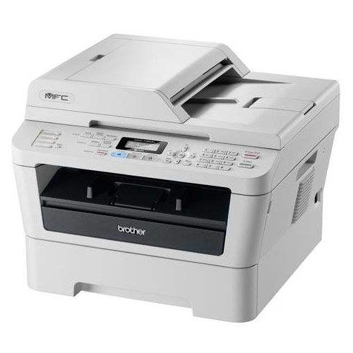 兄弟打印機(jī)7360驅(qū)動(dòng)