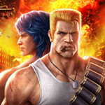 魂斗羅歸來手游 v1.8.40  安卓版 