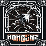 黑白墓地下載 中文免安裝版 