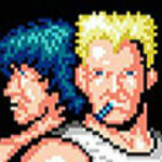 魂斗羅5代下載 單機(jī)中文版 