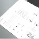 個(gè)人簡(jiǎn)歷英文版模板合集 免費(fèi)版 