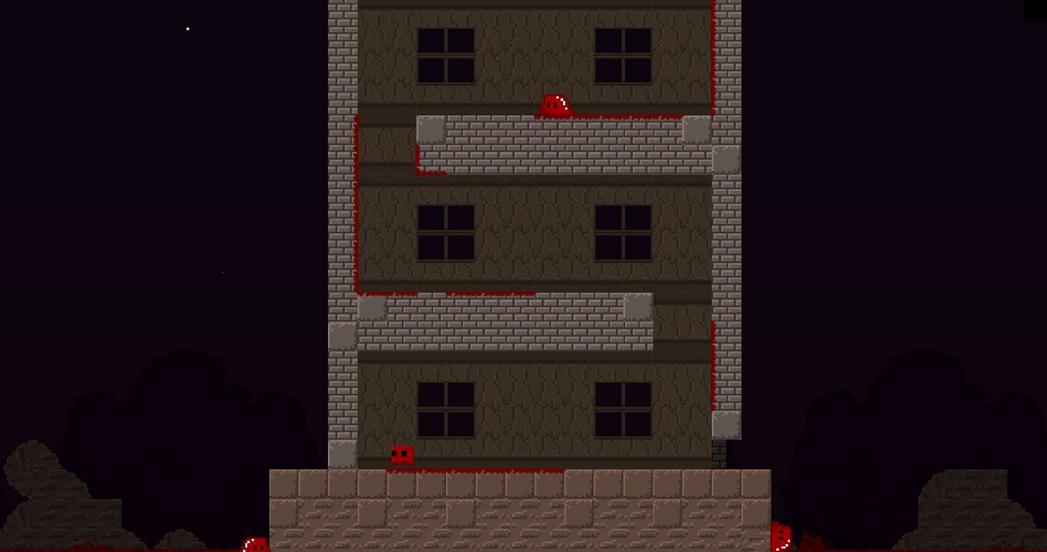 超級食肉男孩下載 中文硬盤版圖4