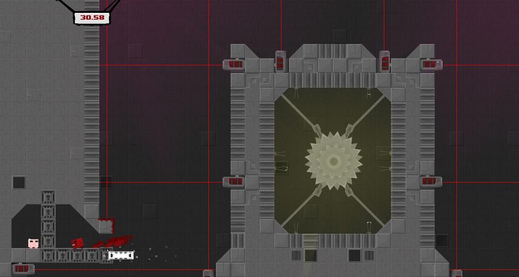 超級食肉男孩下載 中文硬盤版圖3