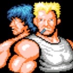 FC魂斗羅3 中文無敵版 