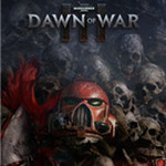 戰(zhàn)錘40K戰(zhàn)爭黎明3未加密補丁下載 免費版 