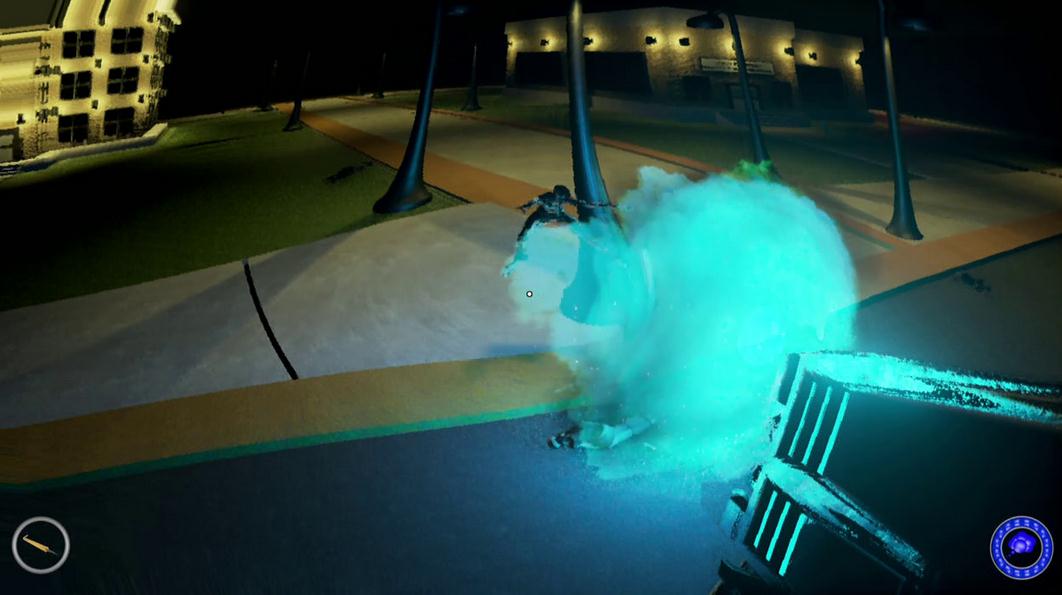 外星感知游戲下載 綠色免安裝版圖3