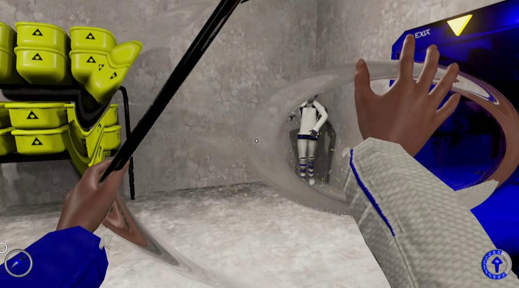 外星感知游戲下載 綠色免安裝版圖2