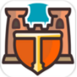 卡通海岸防御破解版 v1.1 安卓版 