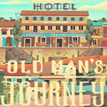 老人之旅游戲下載 中文免安裝版 
