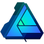 Affinity Designer Mac版 V1.5.5 官方版 