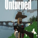 未轉變者unturned漢化補丁下載 v3.20.2.0 免費版 