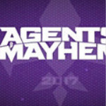 混亂特工 中文免安裝綠色版 