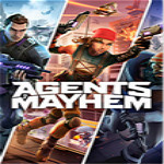 混亂特工九項修改器下載 v2017.09.11 免費版 