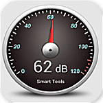 智能分貝儀下載 v1.4.4 安卓版 