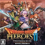 勇者斗惡龍英雄2未加密補(bǔ)丁下載 綠色版 