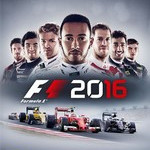F1 2016單獨(dú)未加密補(bǔ)丁下載 綠色版 