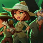 丟失的文物六項(xiàng)修改器下載 綠色免費(fèi)版 