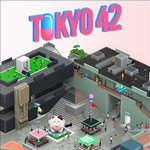 東京42修改器 v1.0 免費(fèi)版 