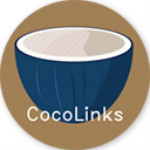 CocoLinks V3.03 mac版 