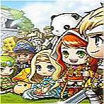 冒險(xiǎn)島客戶端下載 v148 最新版 