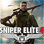 狙擊精英4免登錄注冊表補(bǔ)丁下載 免費(fèi)版 