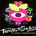 翻滾種子 中文版 