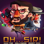 噢先生好萊塢式嘲諷3DM漢化補(bǔ)丁下載 v2.0 綠色版 