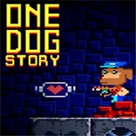 一只狗的故事 中文版 