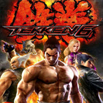 鐵拳7分辨率兼容修正補(bǔ)丁 最新版 