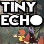 微小的回聲下載 中文硬盤版 