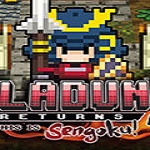 經(jīng)典迷宮回歸這是戰(zhàn)國游俠LMAO漢化補丁 v2.1 免費版 