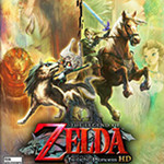 塞爾達(dá)傳說黃昏公主HD中文版下載 單機(jī)免安裝版 