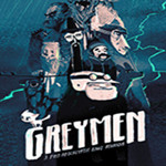 灰人末世重生下載 中文單機(jī)版 