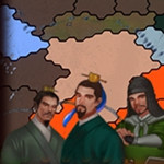 國(guó)戰(zhàn)列國(guó)志傳下載 綠色免費(fèi)版 