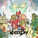 神奇小子龍之陷阱3DM漢化組漢化補丁下載 v1.0 綠色版 