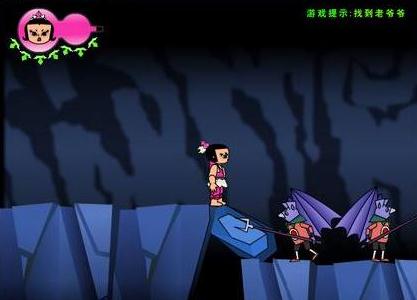 葫蘆娃兄弟無(wú)敵版