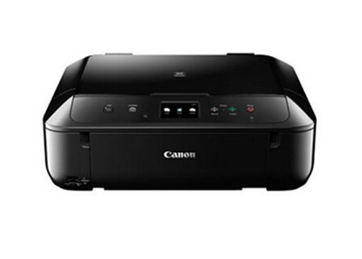 佳能MG6820一體機驅動