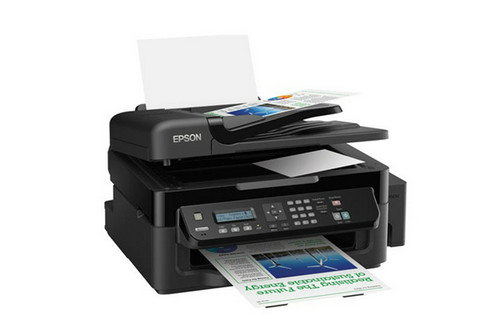 愛普生l558驅(qū)動(dòng)