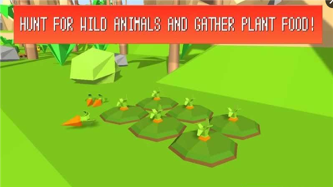 像素島生存破解版