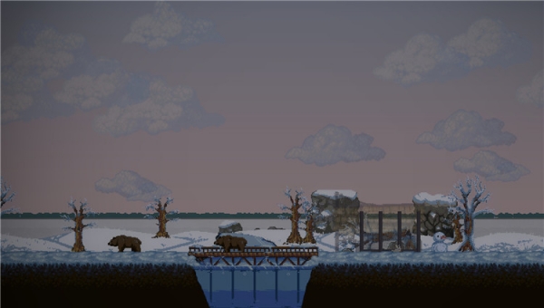 生活不易 中文版