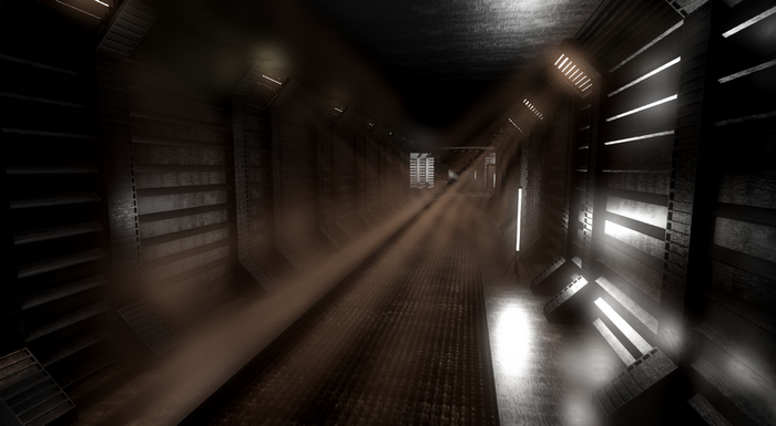 反射的命運(yùn) 中文版