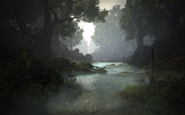 神鬼寓言3中文版