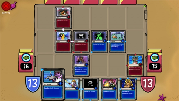 卡城之夜2下載 中文版