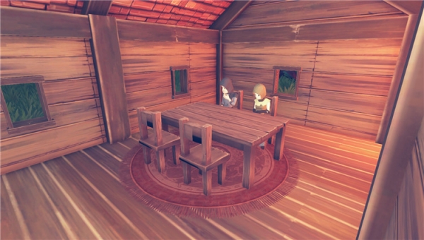 社區(qū)公司中文版